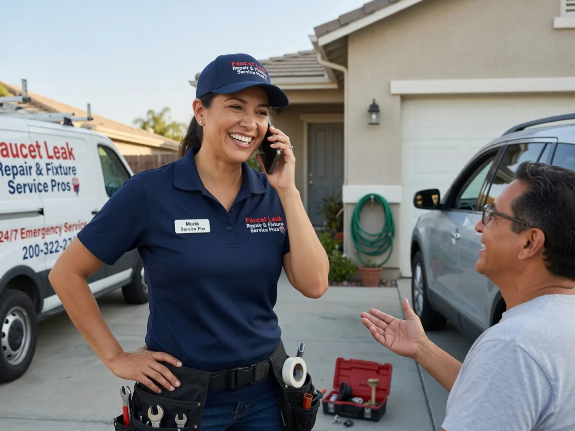 Faucet Repair Gilberts, IL FAQs